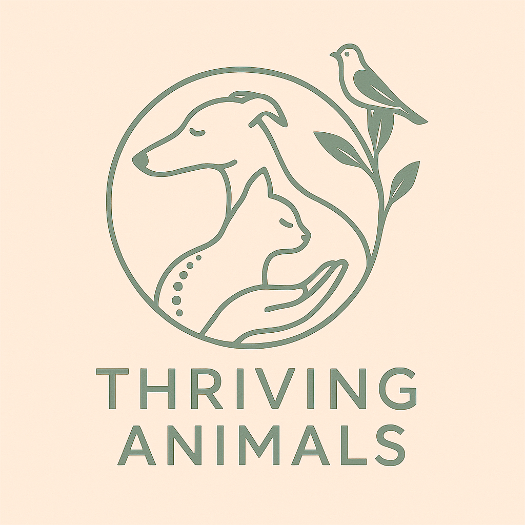 Thriving Animals